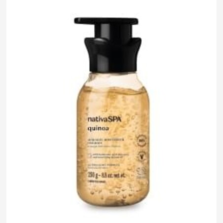 ACQUAGEL QUINOA R336