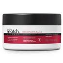 MASCARA CAPILAR RECONTRUCION MATCH
