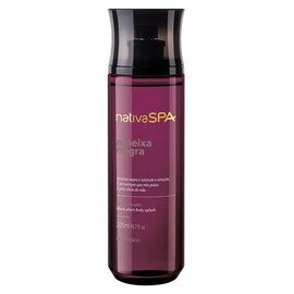 BODY SPLASH AMEIXA NEGRA R764
