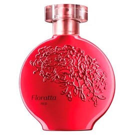 PERFUME FLORATTA RED R1352/1399