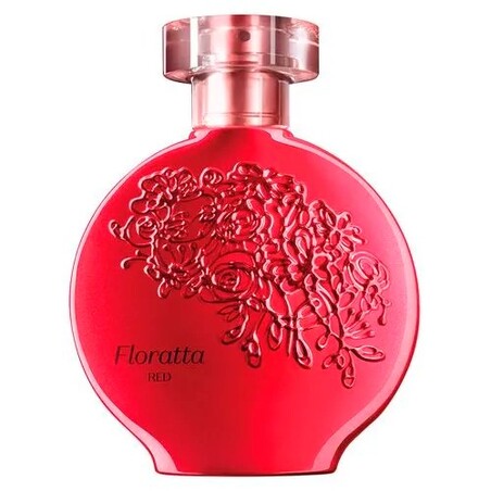 PERFUME FLORATTA RED R1352/1399