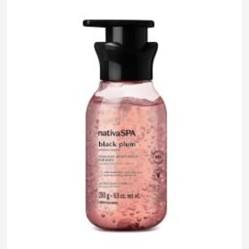 ACQUAGEL AMEIXA NEGRA R715 ACQUAGEL AMEIXA NEGRA R715