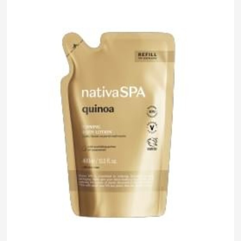 REFIL QUINOA R653 REFIL QUINOA R653
