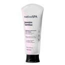 SABONETE ESFOLIANTE JASMIM SAMBAC R434