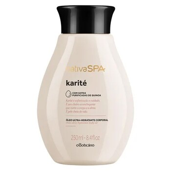 ACEITE KARITE 642/632