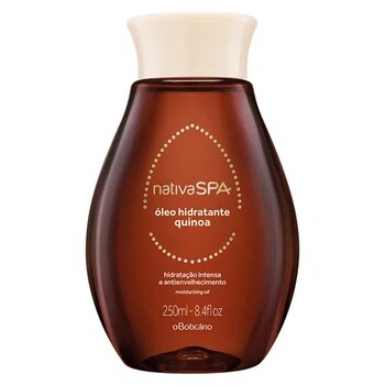 ACEITE QUINOA R642/632