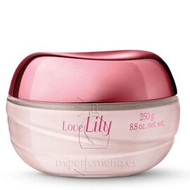 CREME LOVE LILY R756