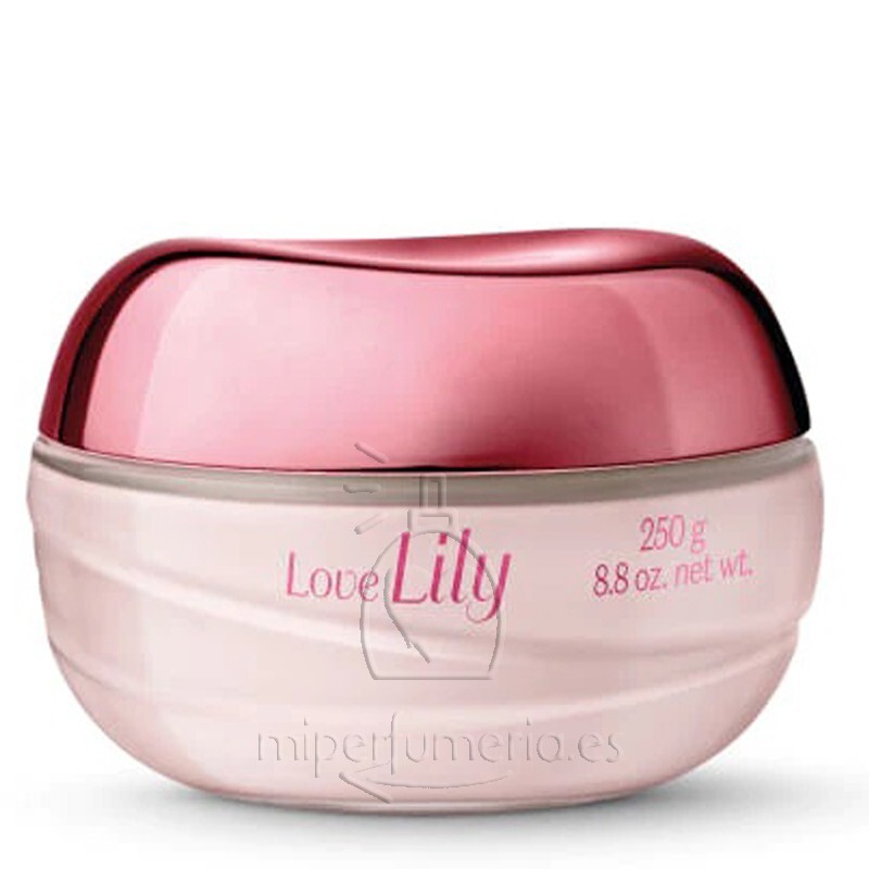 CREME LOVE LILY R756 CREME LOVE LILY R756