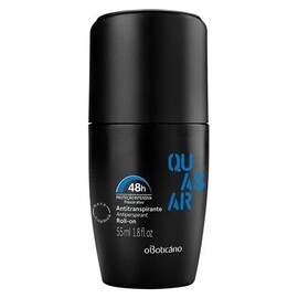 ANTITRANSPIRANTE ROLL-ON / QUASAR BLUE