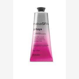 CREME HIDRATANTE PARA MAOS PITAYA V355