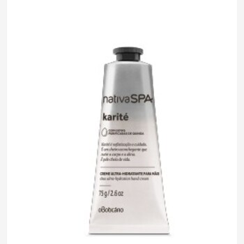 CREME DE MAOS ULTRA HIDRATANTE V04