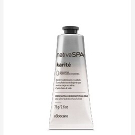 CREME DE MAOS ULTRA HIDRATANTE V04