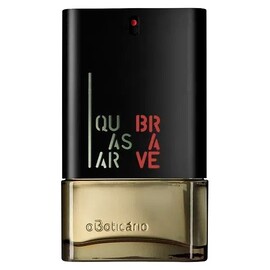 PERFRUME QUASAR BRAVE 1219