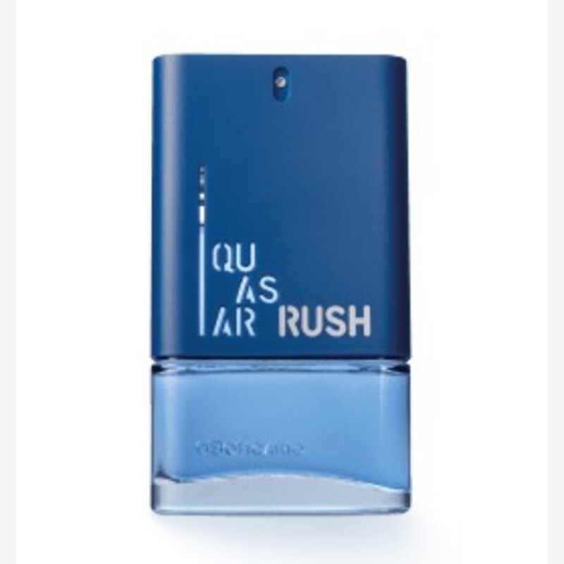 PERFRUME QUASAR RUSH 914 PERFRUME QUASAR RUSH 914