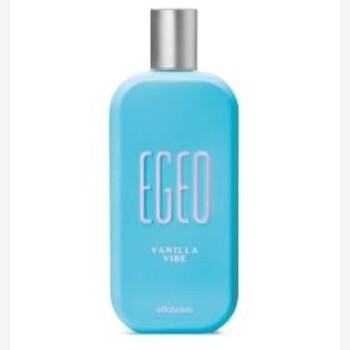 PERFUME EGEO VANILLA VIBE R1108
