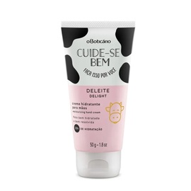 CREME MAO DELEITE 257