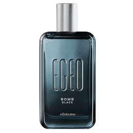 PERFUME EGEO BOMB BLACK R1101