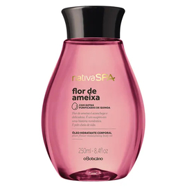 ACEITE FLOR DE AMEIXA R 581