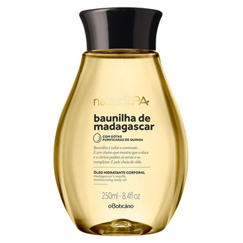 ACEITE MADASGASCAR VANILLA 8,35