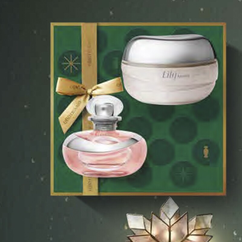 KIT LILY ABSOLUT R2567
