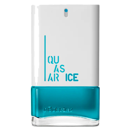 PERFUME QUASAR ICE R1219