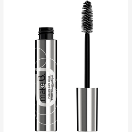 MASCARA DE CILIOS 4K PANORAMIC R628