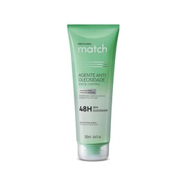 SHAMPOO OLEOSIDADE /R415