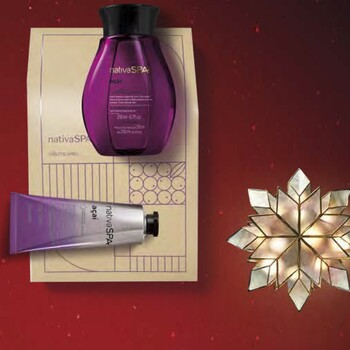 KIT A€AI OLEO Y CREME MAO 1118