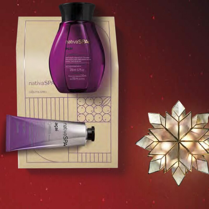 KIT A€AI OLEO Y CREME MAO 1118