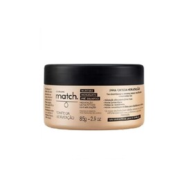 MASCARA PELO PREY POS QUIMICO 7,35