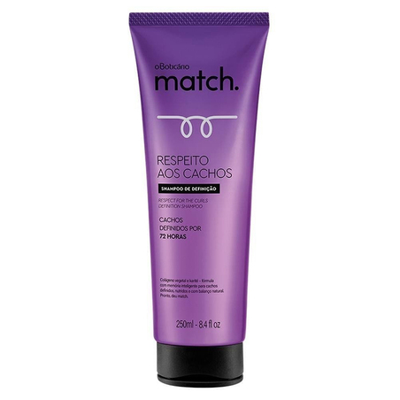 SHAMPOO CABELO RIZADO R 9