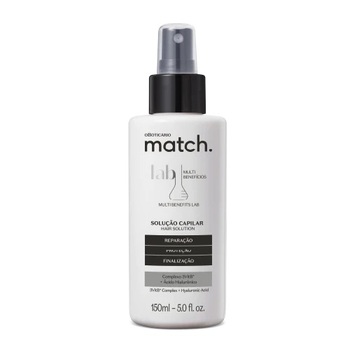 ACIDIFICANTE CAPILAR LAB SERUM R555