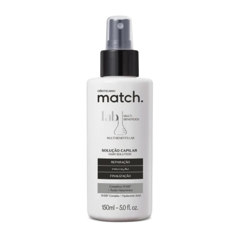ACIDIFICANTE CAPILAR LAB SERUM R555