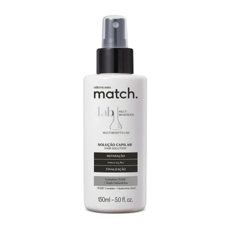 ACIDIFICANTE CAPILAR LAB SERUM R555