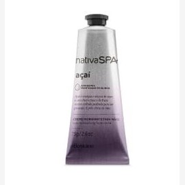 CREME HIDRATANTE PARA LAS MANOS / ACAI / R380