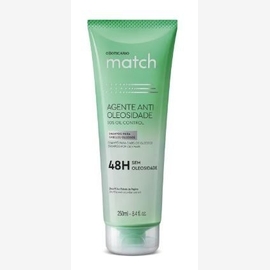 SHAMPOO GRASOSO R9