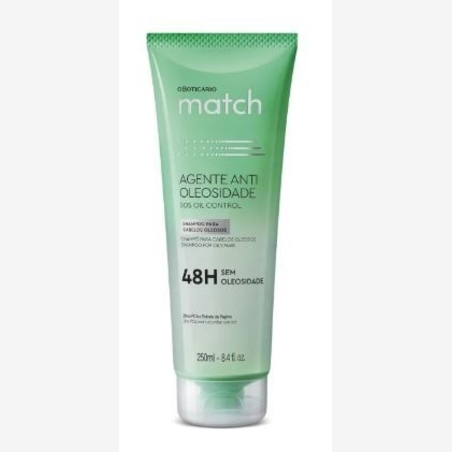 SHAMPOO GRASOSO R9
