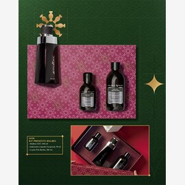 KIT MALBEC TRAD/1000640 R2011