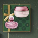 KIT LILY LOVE C/CREME Y PERFUME 2567