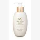 CREME LILY BANHO HIDRATACION ENXAGUE 7,19/4,24/7,77/7,05
