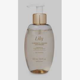 SABONETE LILY LIQUIDO R496