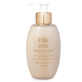 SHAMPOO LILY TRADICIONAL R...