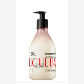 BODY LOTION UCUUBA