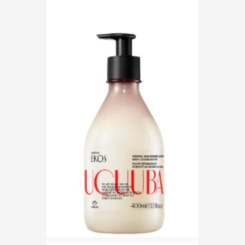BODY LOTION UCUUBA