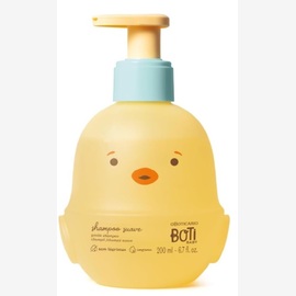 SHAMPOO BOTI BABY