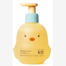 SHAMPOO BOTI BABY