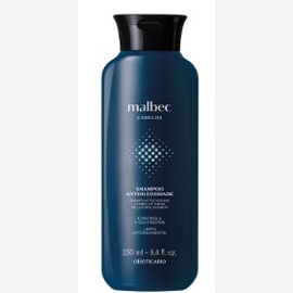 SHAMPOO ANTIOLEOSIDADE MEN / R385