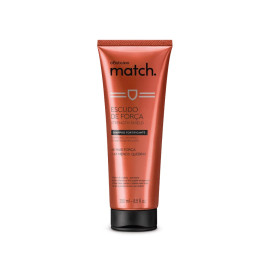 SHAMPOO ESCUDO DE FOR€A