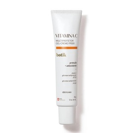 GEL Y CREMA MULTIPROTETOR VITAMINA C
