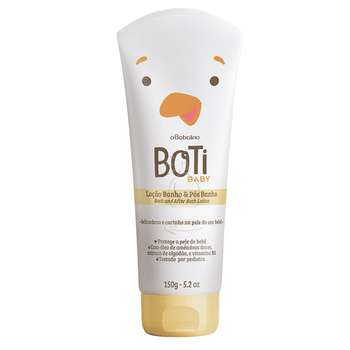 LOCAO BANHO